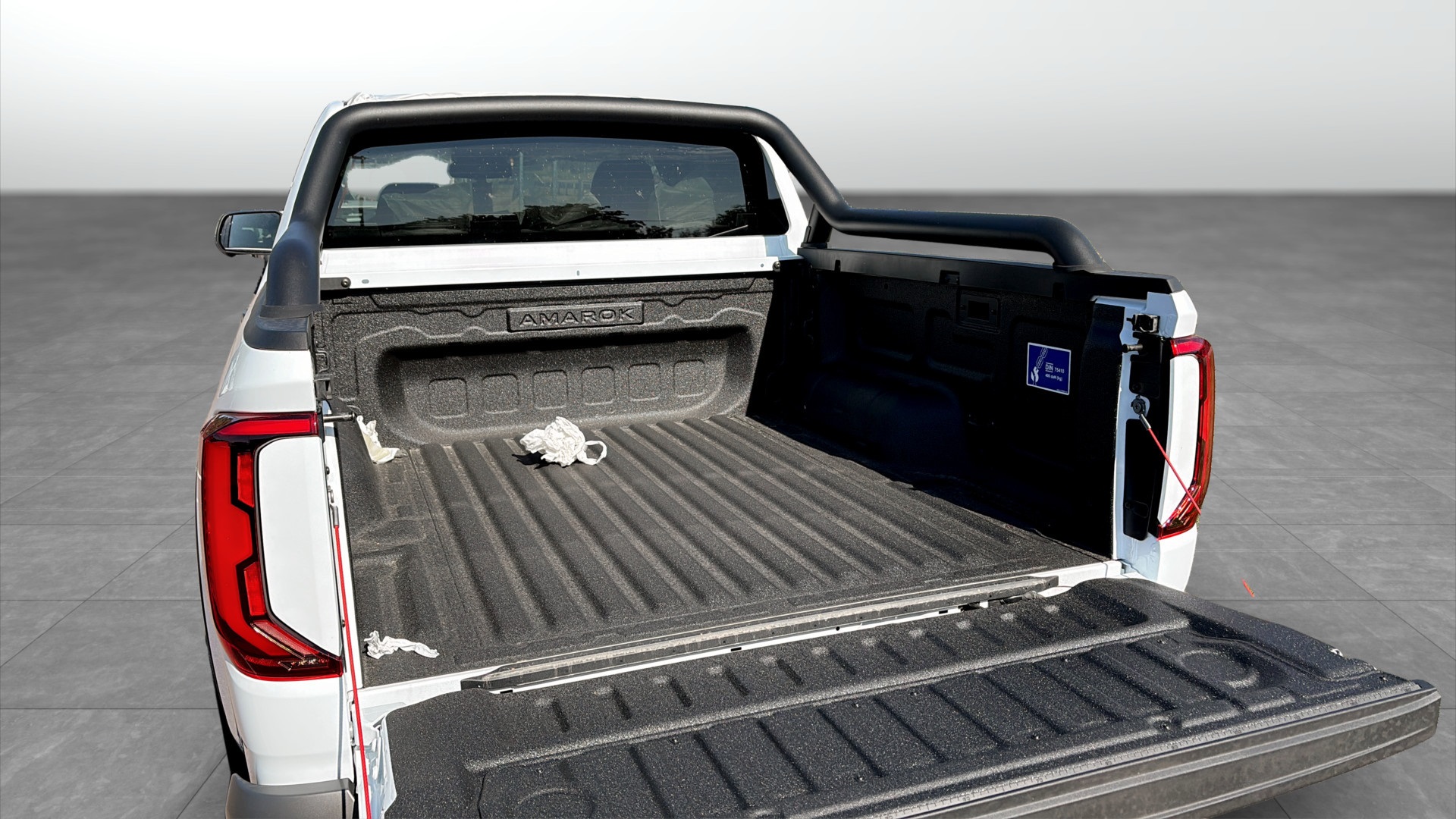 Volkswagen Amarok OAP61M