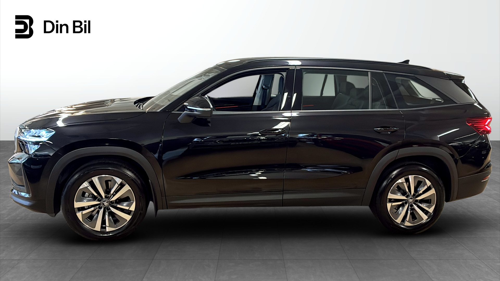 Skoda Kodiaq OAR43G