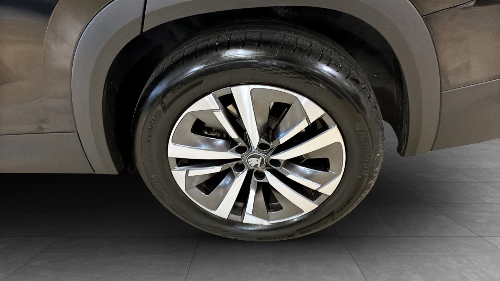 Skoda Kodiaq OAR43G