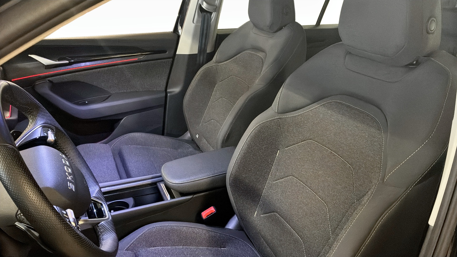 Skoda Kodiaq OAR43G