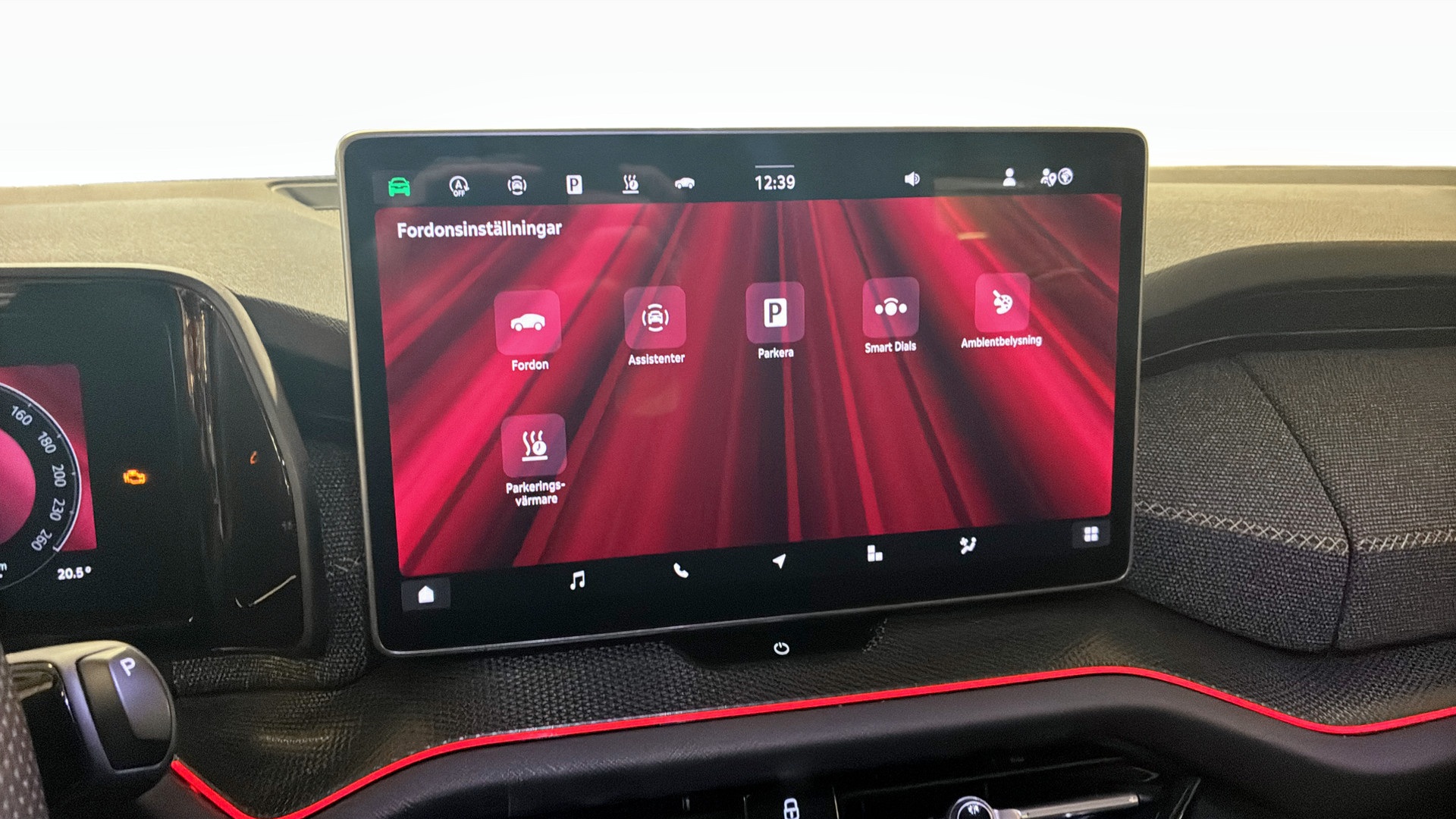 Skoda Kodiaq OAR43G