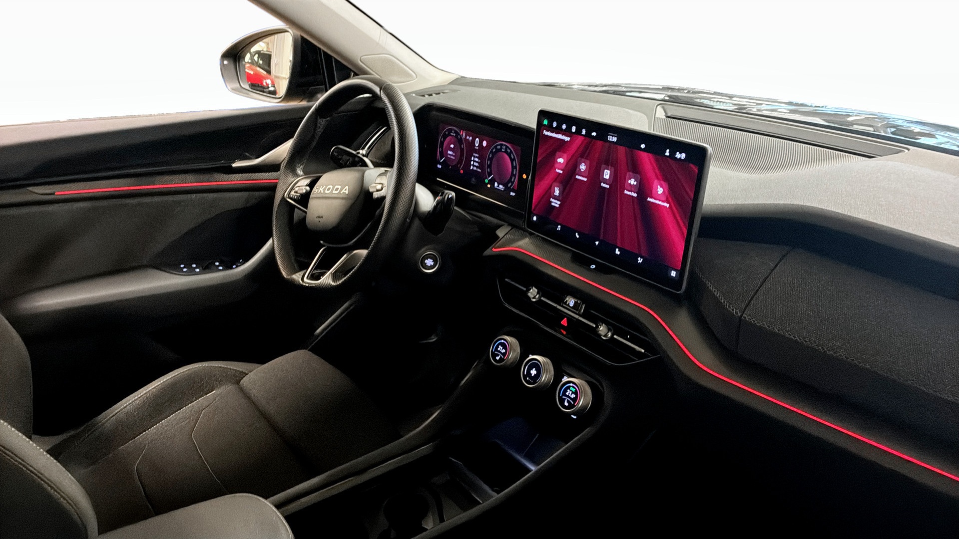 Skoda Kodiaq OAR43G