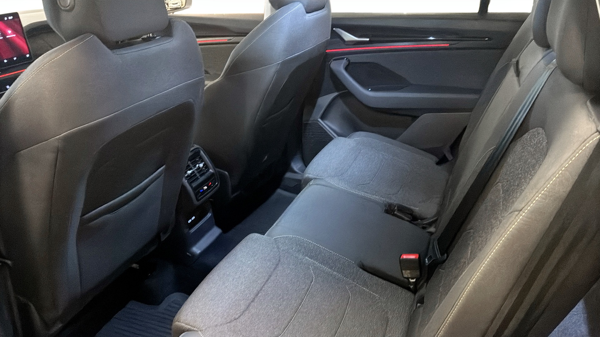 Skoda Kodiaq OAR43G