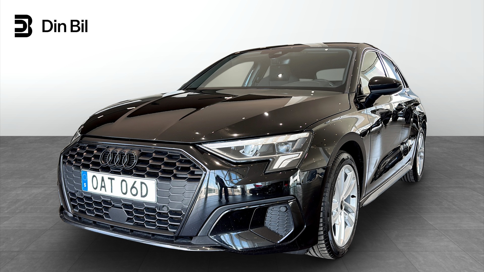 Bild för bil OAT06D