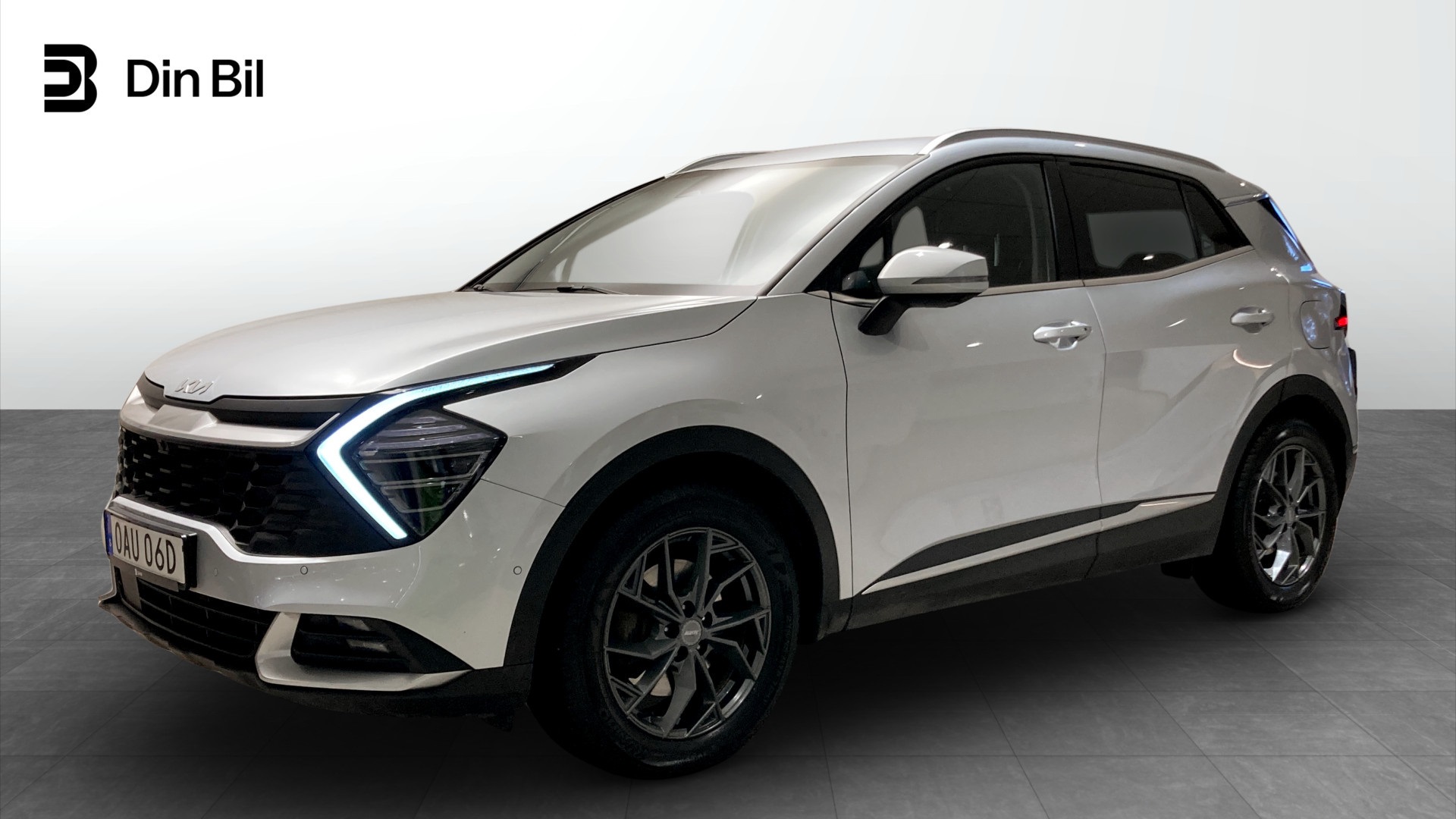 Bild för bil OAU06D