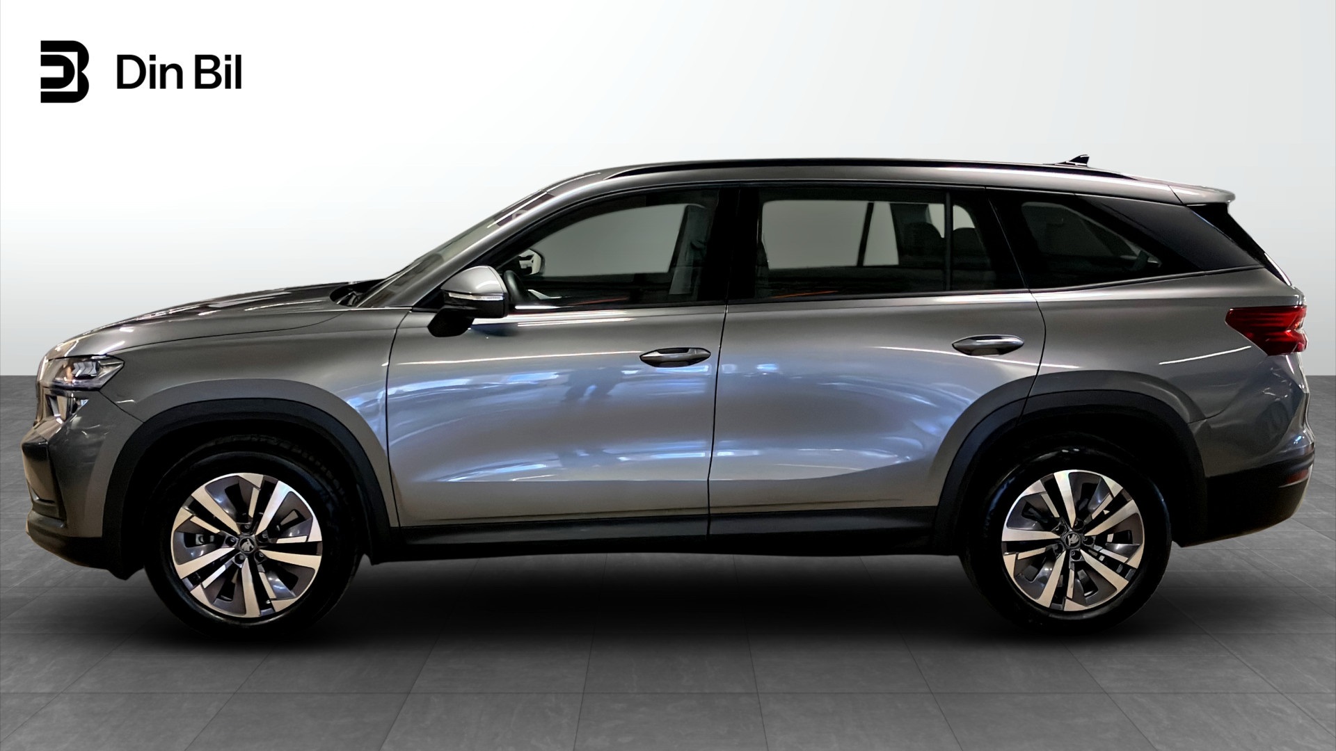 Skoda Kodiaq OAU23Z