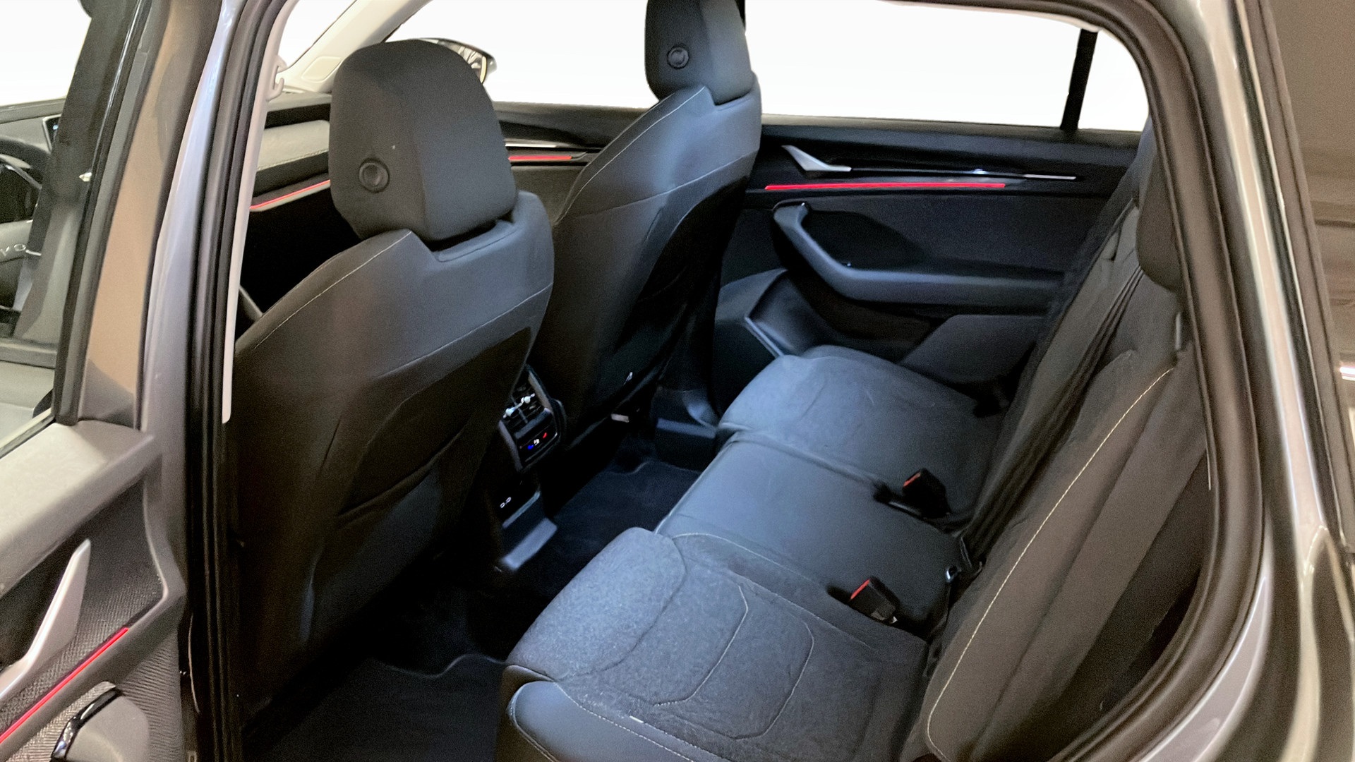 Skoda Kodiaq OAU23Z