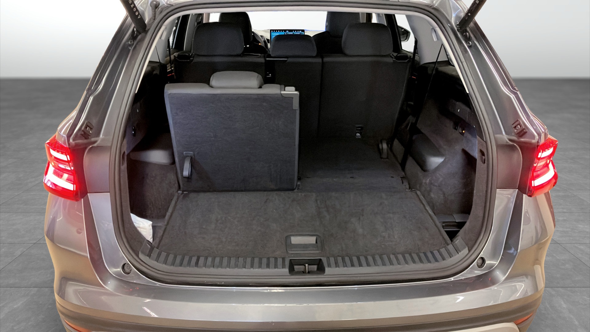 Skoda Kodiaq OAU23Z