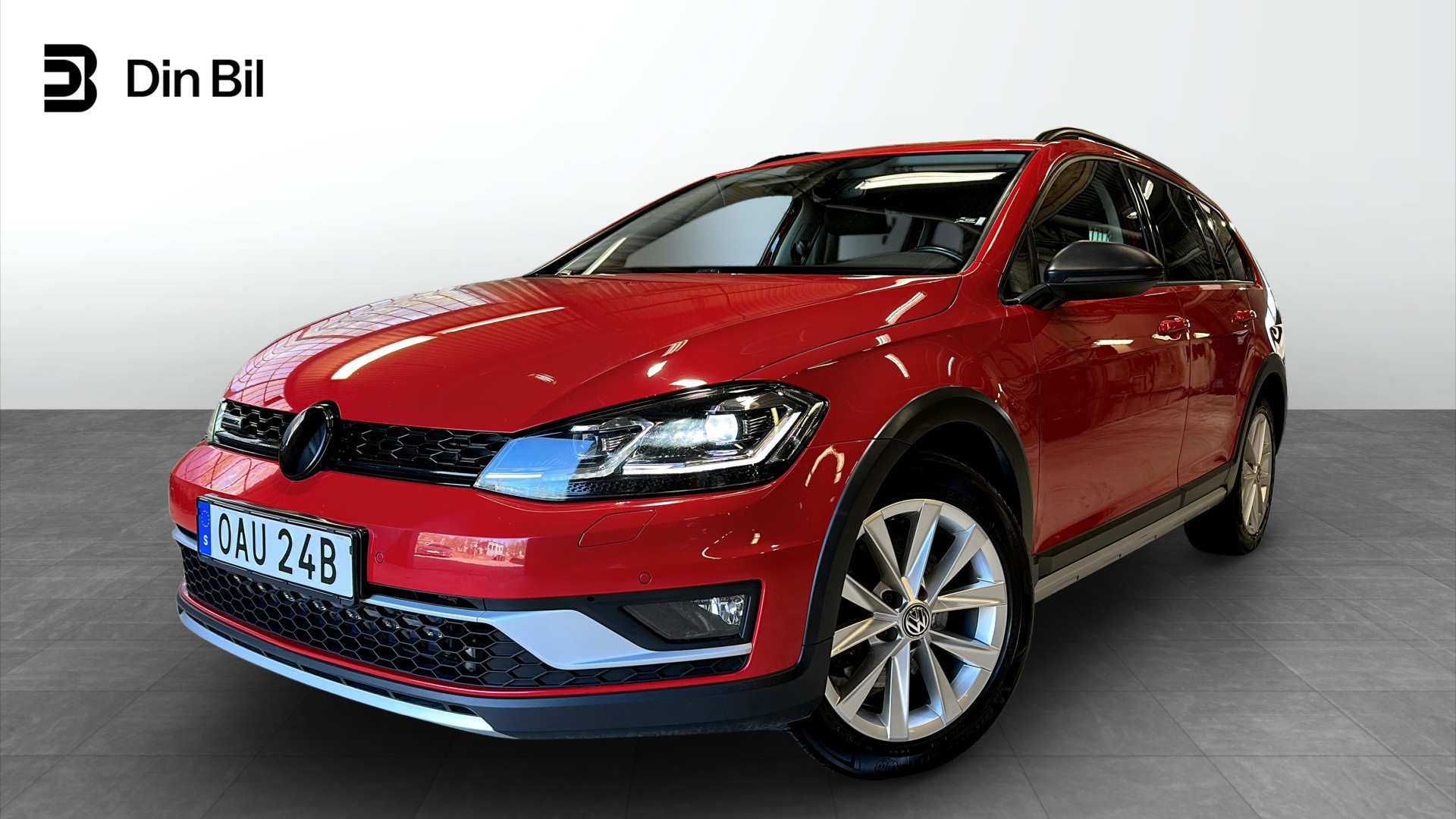 Bild för bil OAU24B