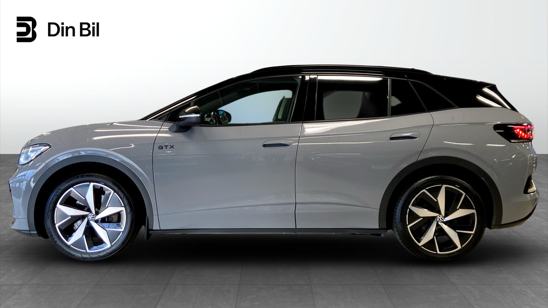 Volkswagen ID.4 OBF23Y
