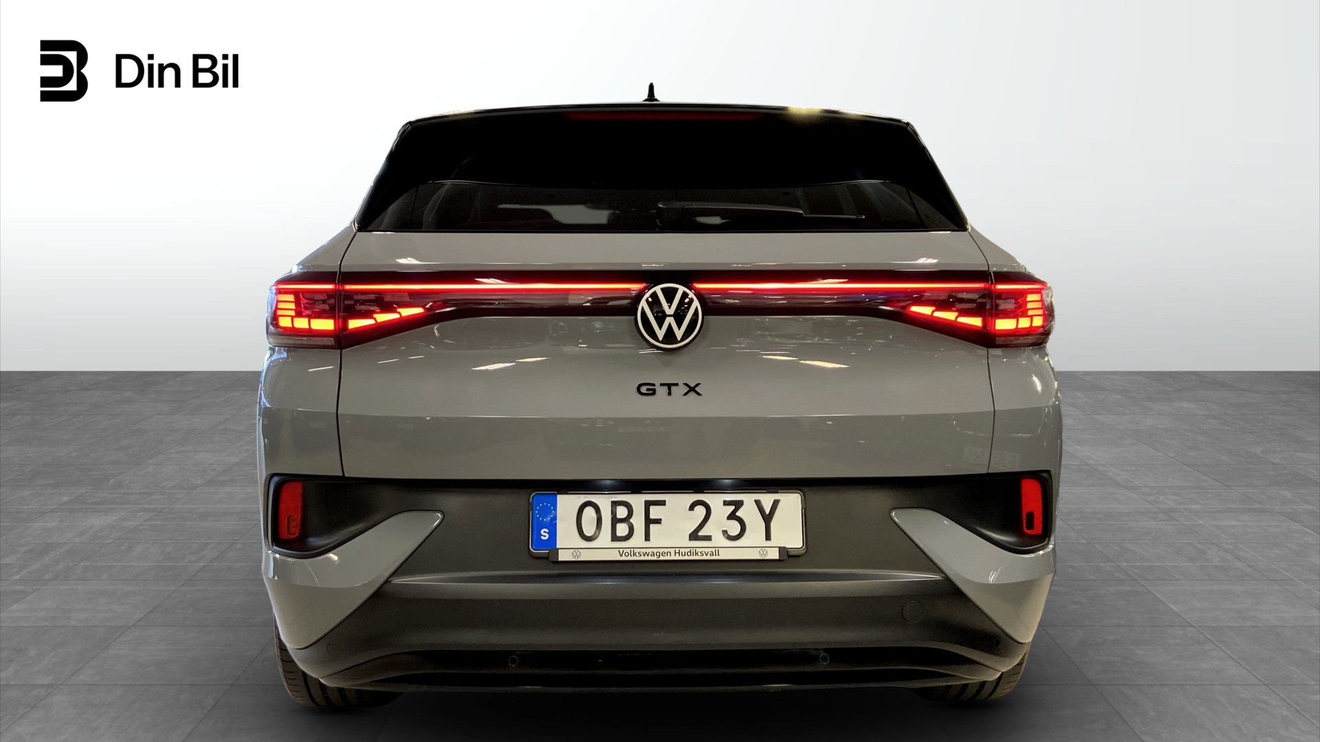 Volkswagen ID.4 OBF23Y