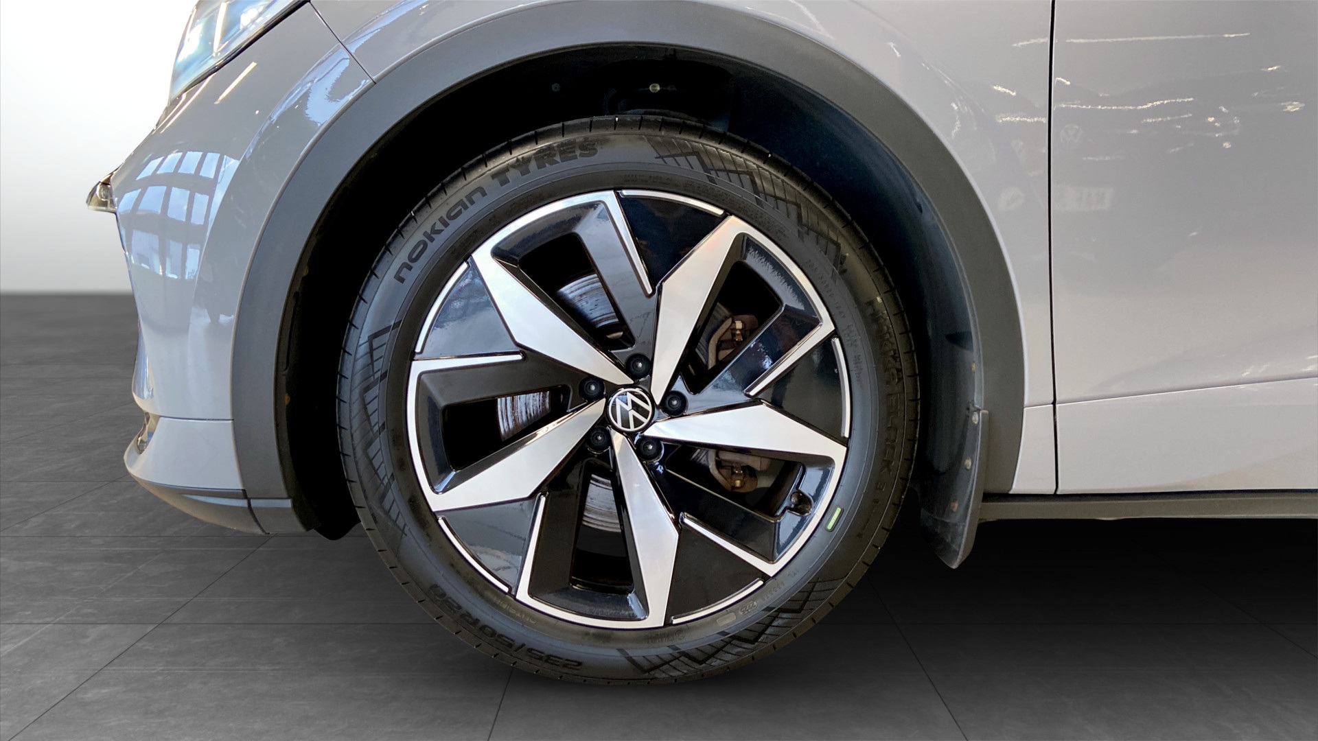 Volkswagen ID.4 OBF23Y