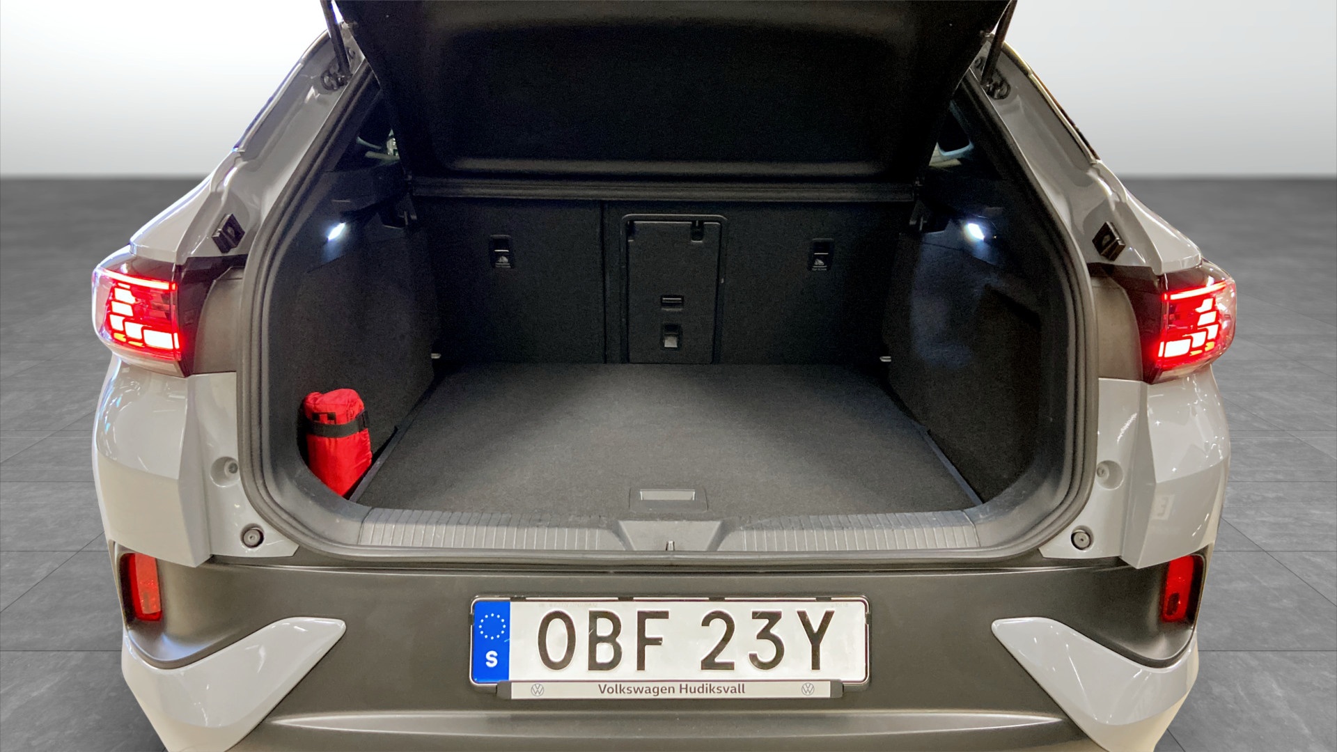 Volkswagen ID.4 OBF23Y