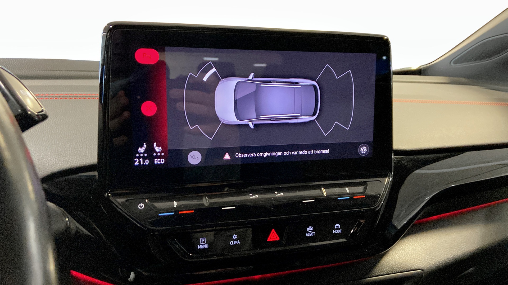 Volkswagen ID.4 OBF23Y