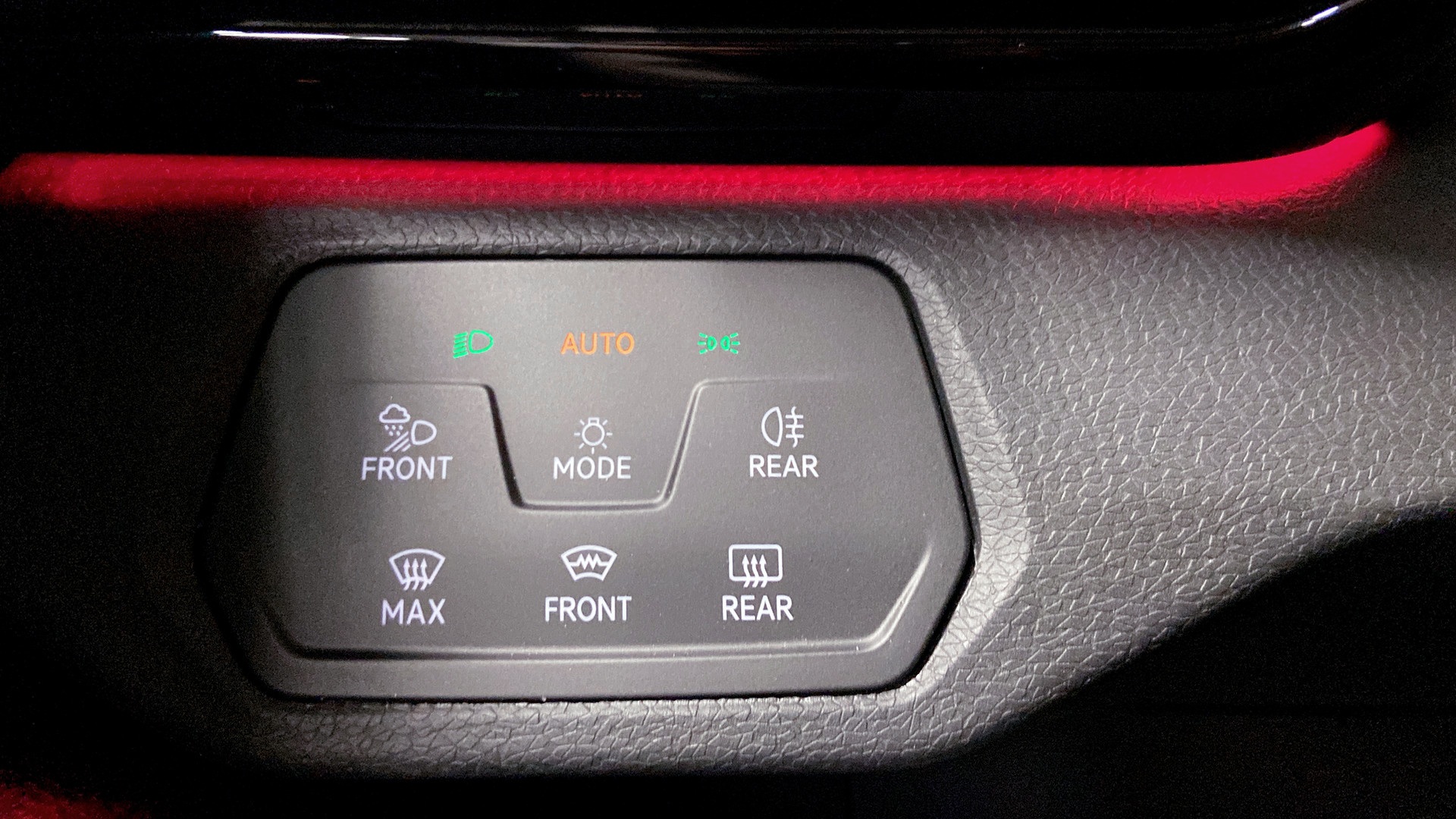 Volkswagen ID.4 OBF23Y