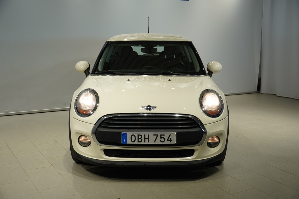 Mini One OBH754
