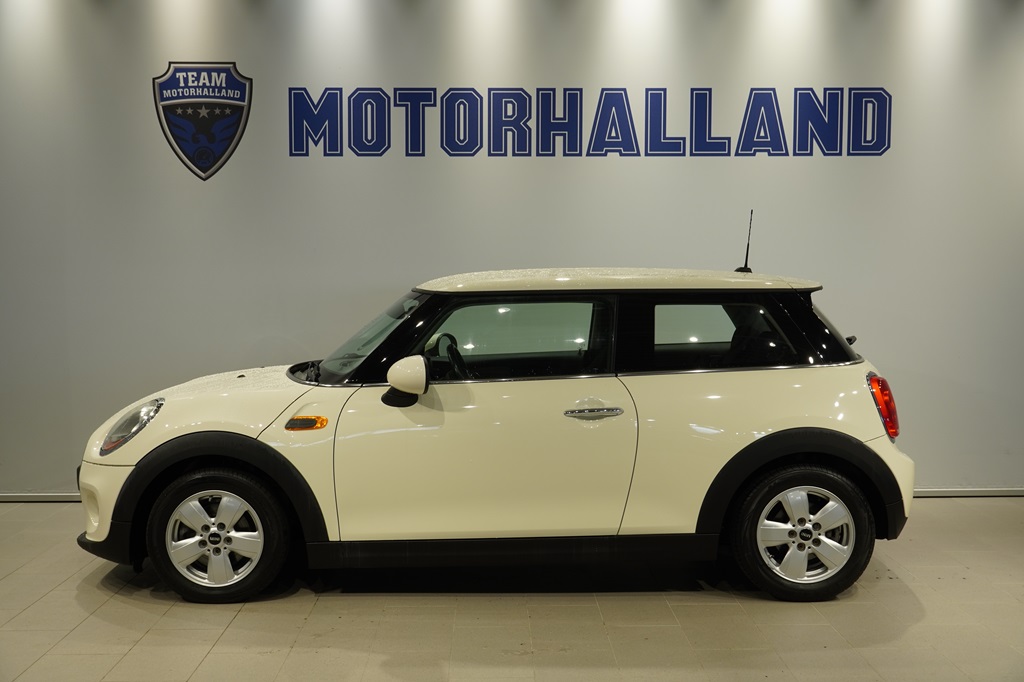 Mini One OBH754
