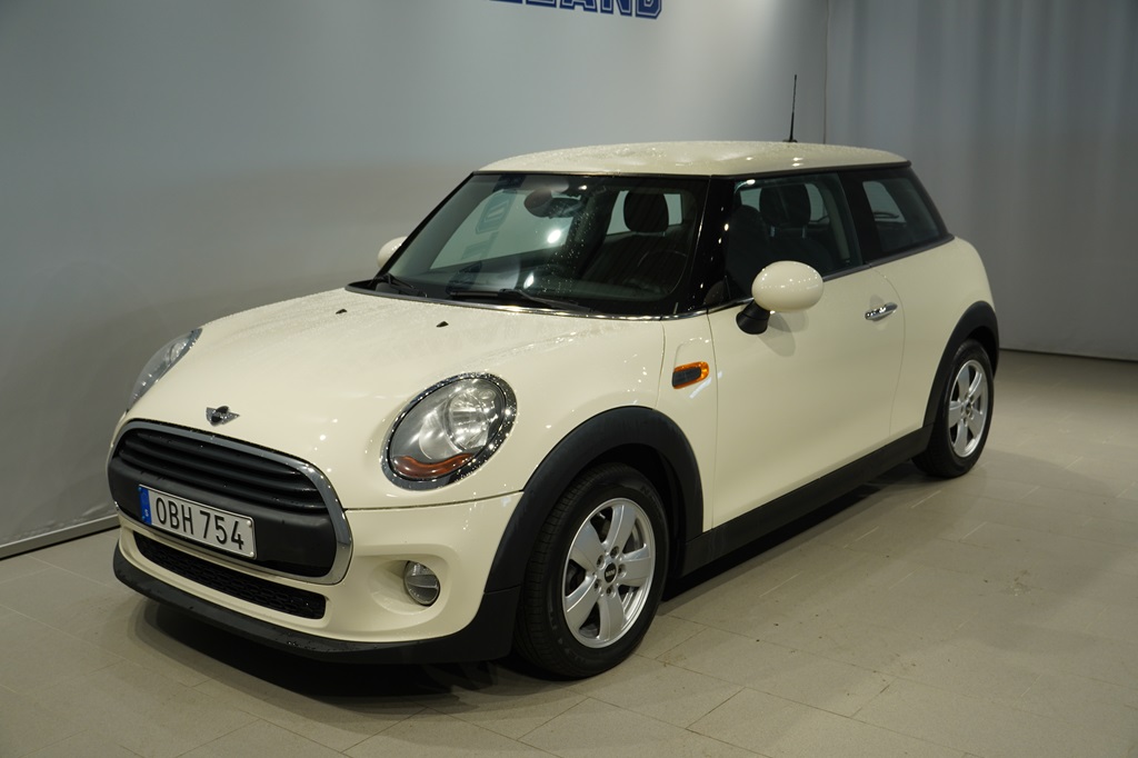 Mini One OBH754
