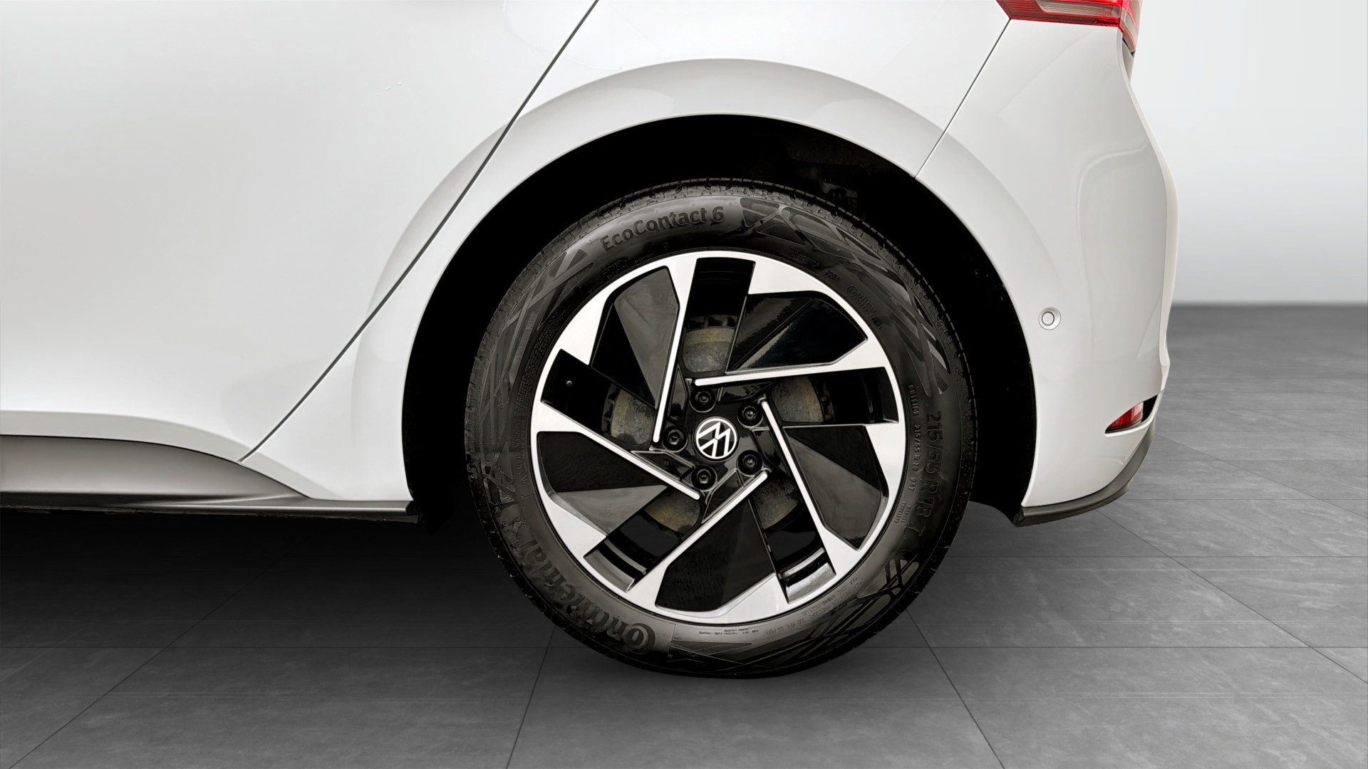 Volkswagen ID.3 OBJ07S