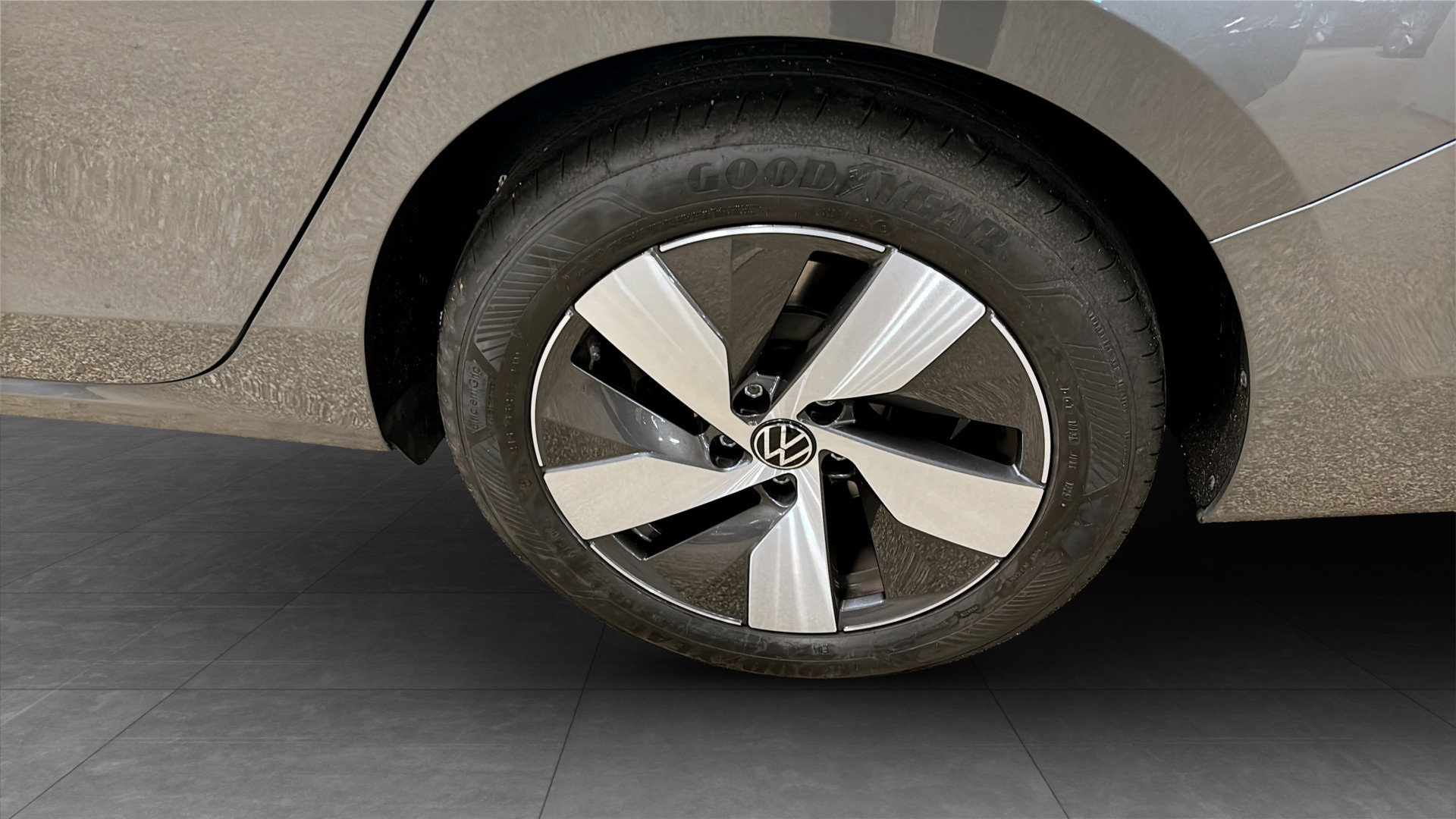 Volkswagen Passat Sportscombi OBM61K