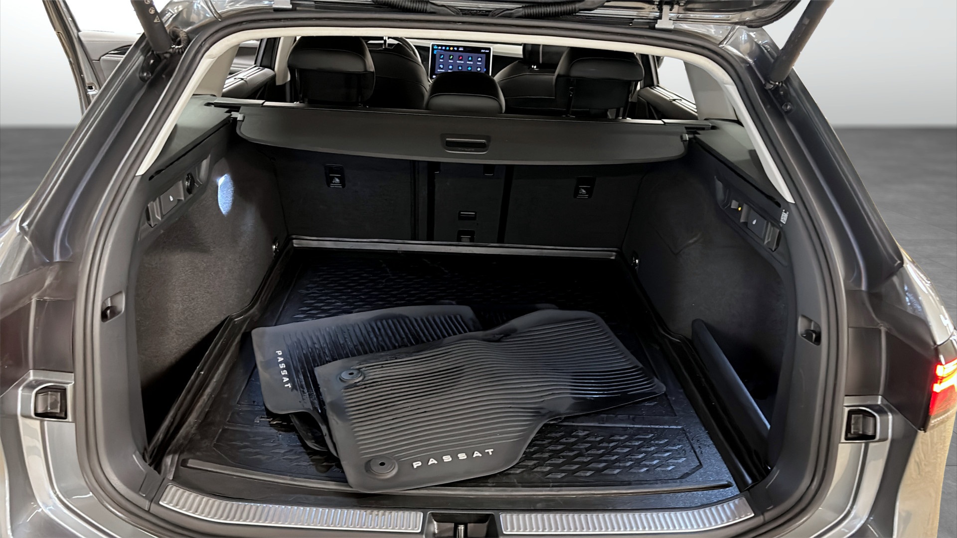 Volkswagen Passat Sportscombi OBM61K