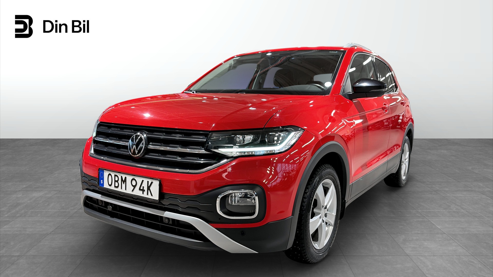 Bild för bil OBM94K