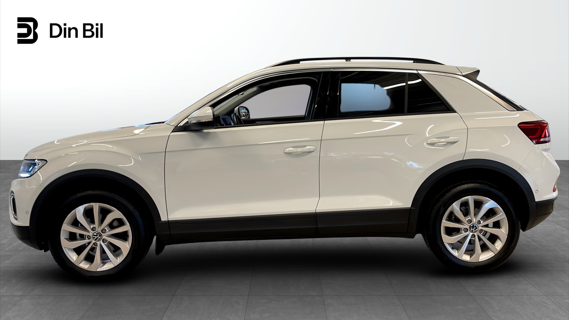 Volkswagen T-Roc OBN07S