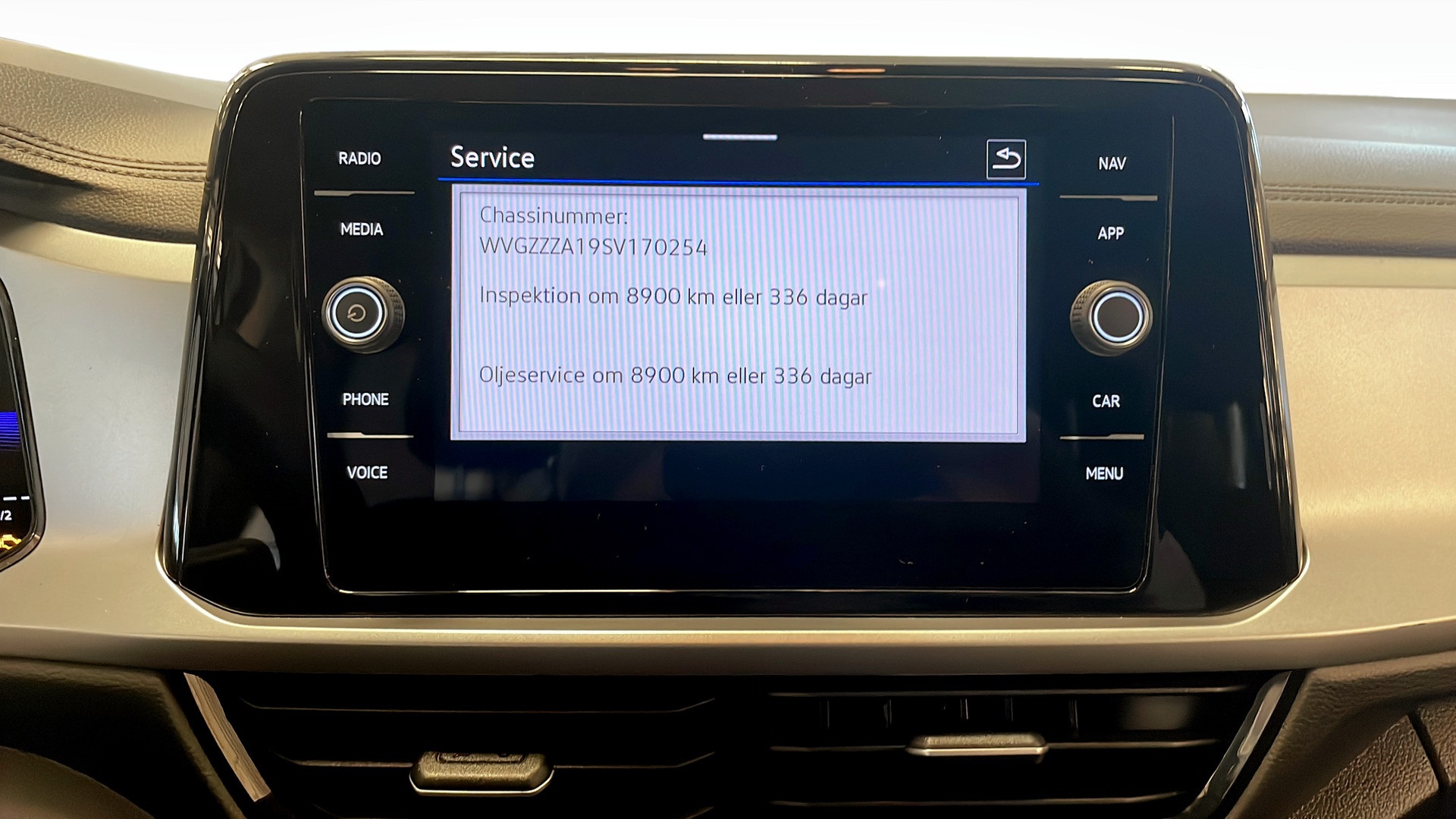 Volkswagen T-Roc OBN07S
