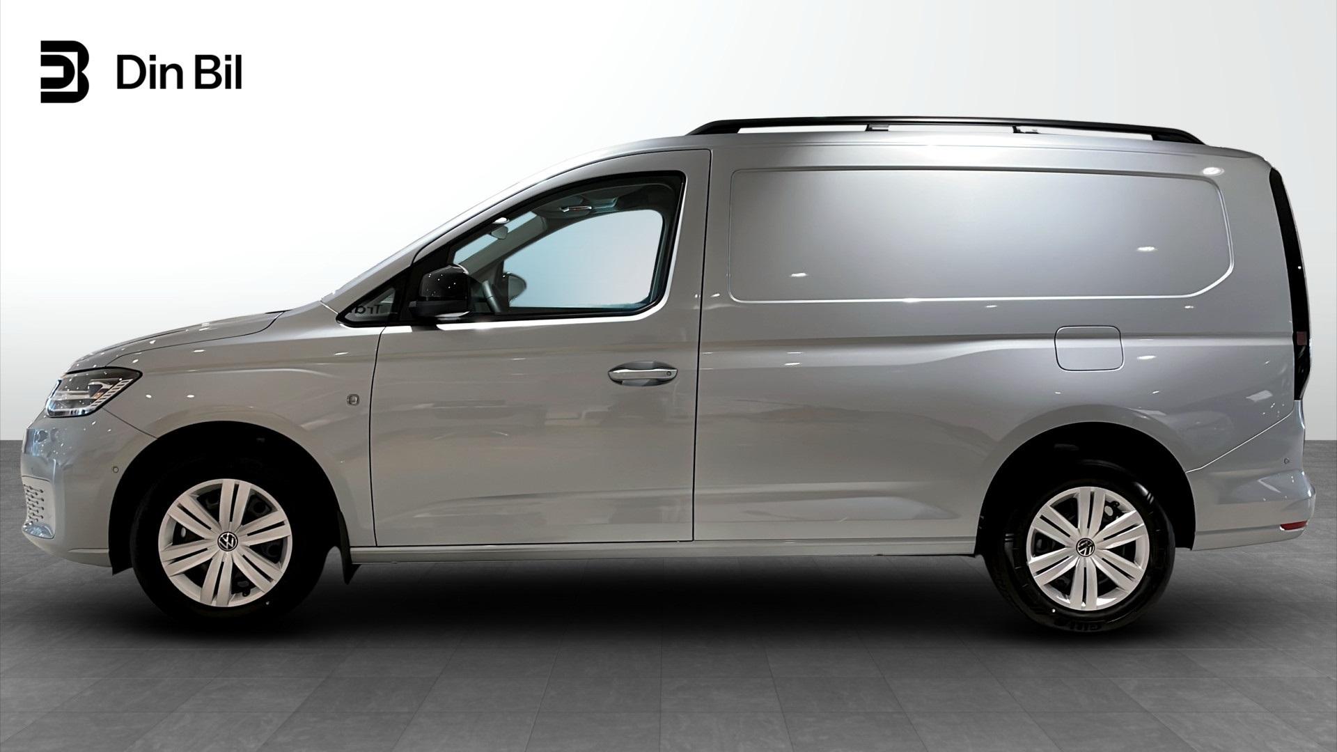 Volkswagen Caddy Maxi Cargo OBP08Z