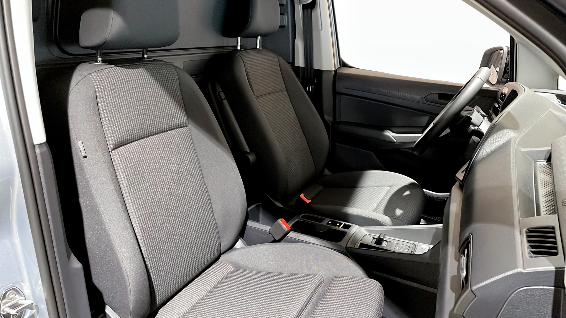 Volkswagen Caddy Maxi Cargo OBP08Z
