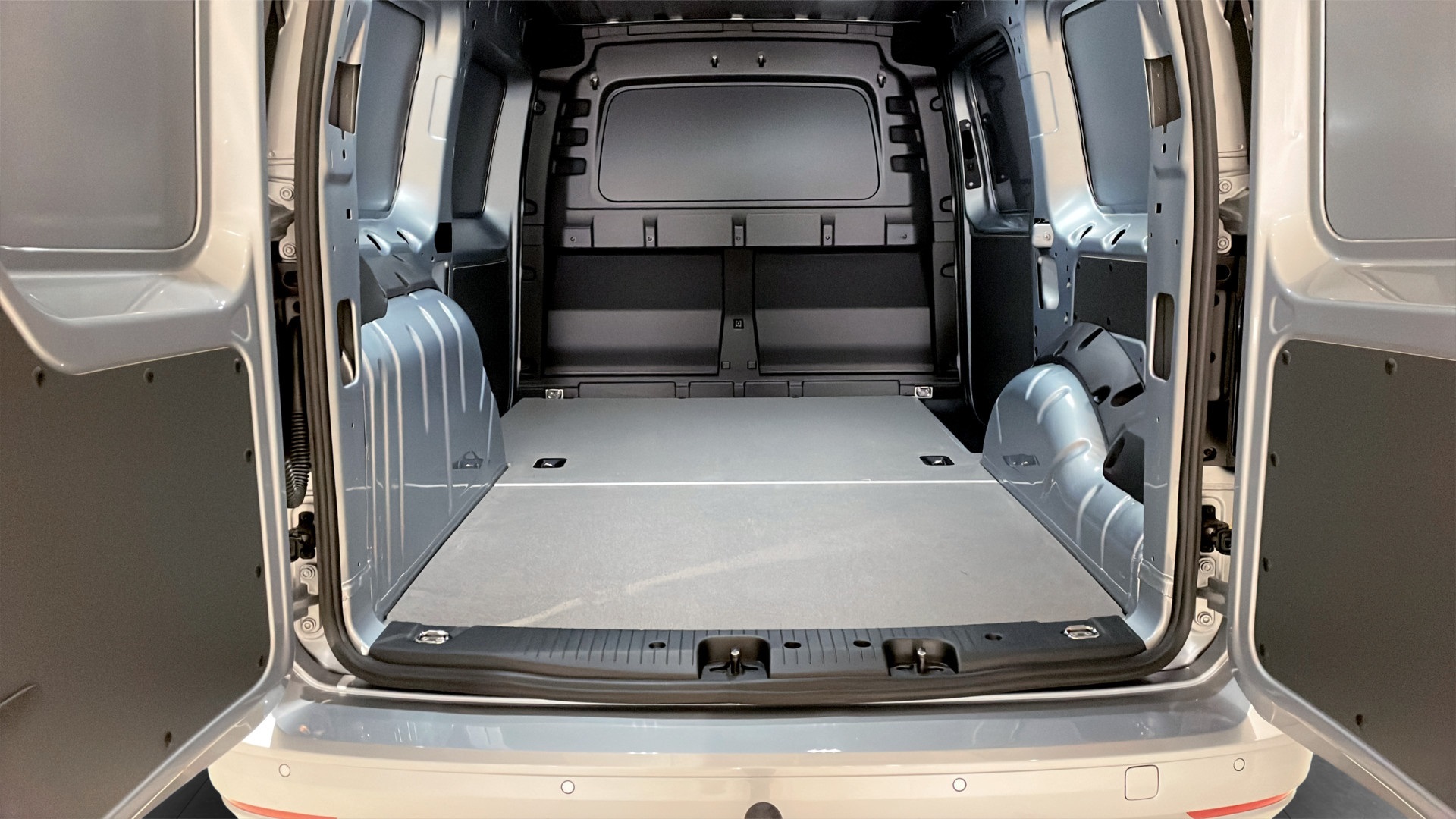 Volkswagen Caddy Maxi Cargo OBP08Z