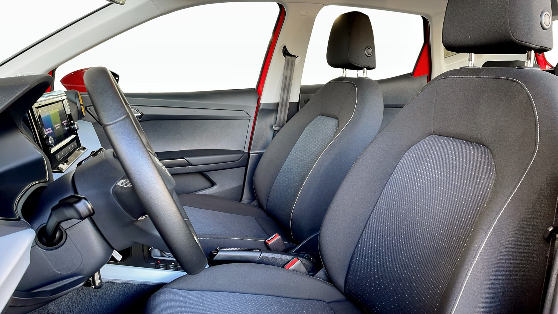 SEAT Arona OBR01N