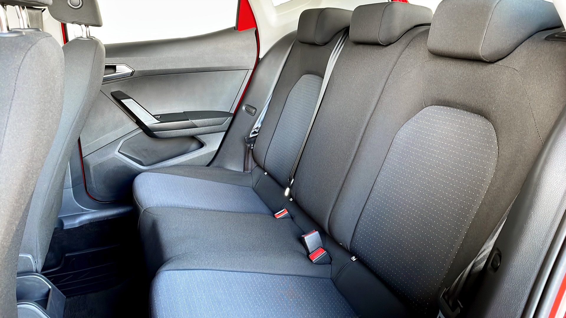 SEAT Arona OBR01N