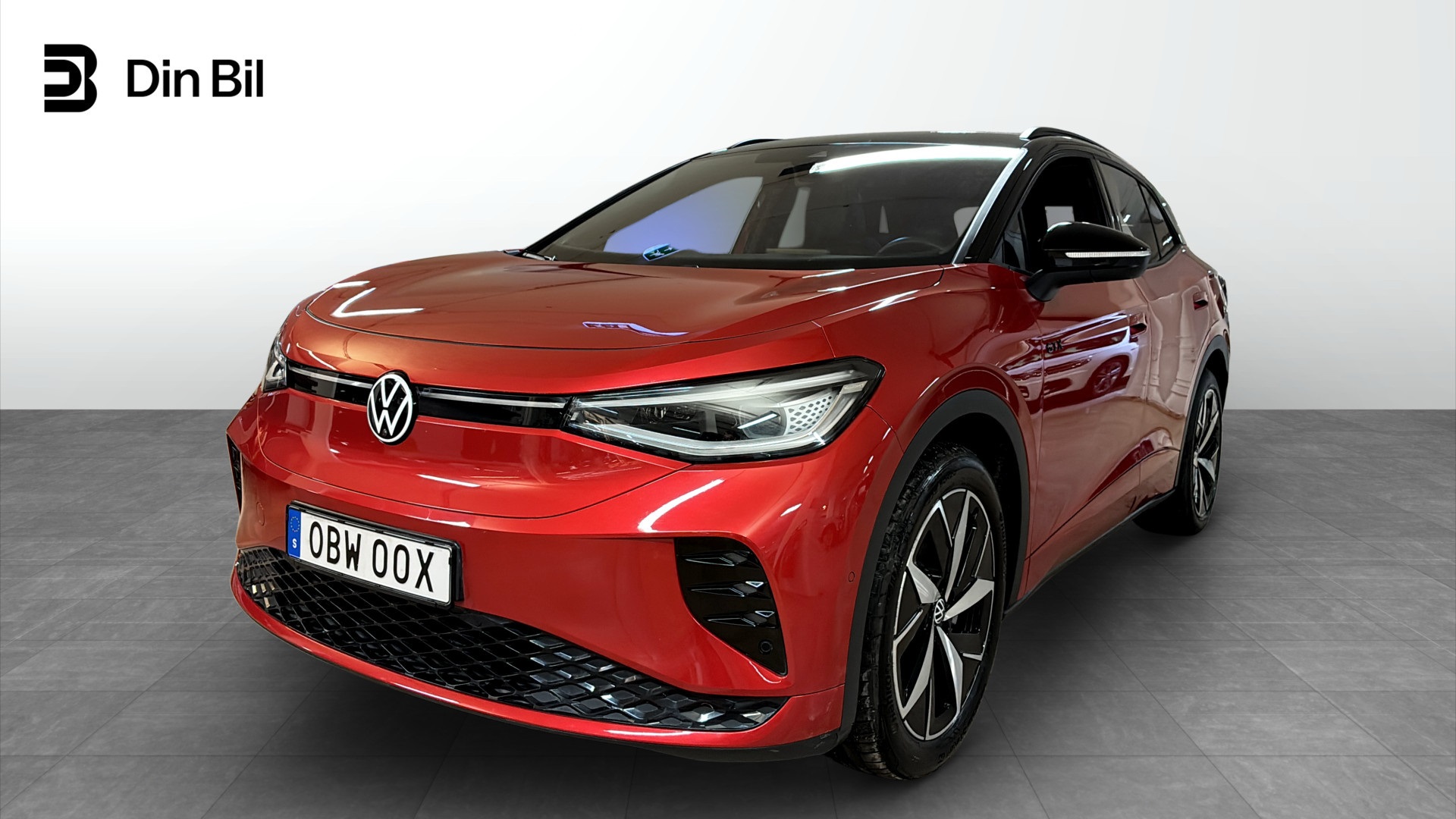 Bild för bil OBW00X