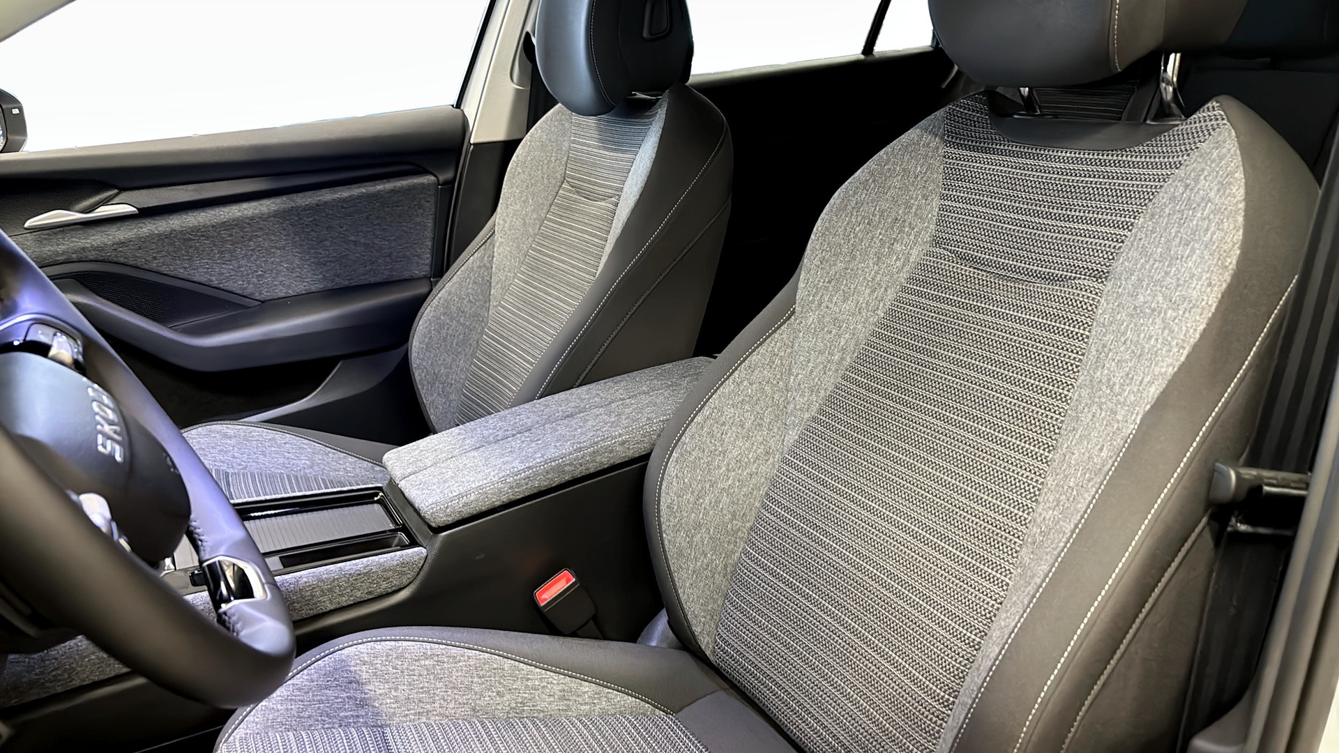 Skoda Superb Combi OBW05F