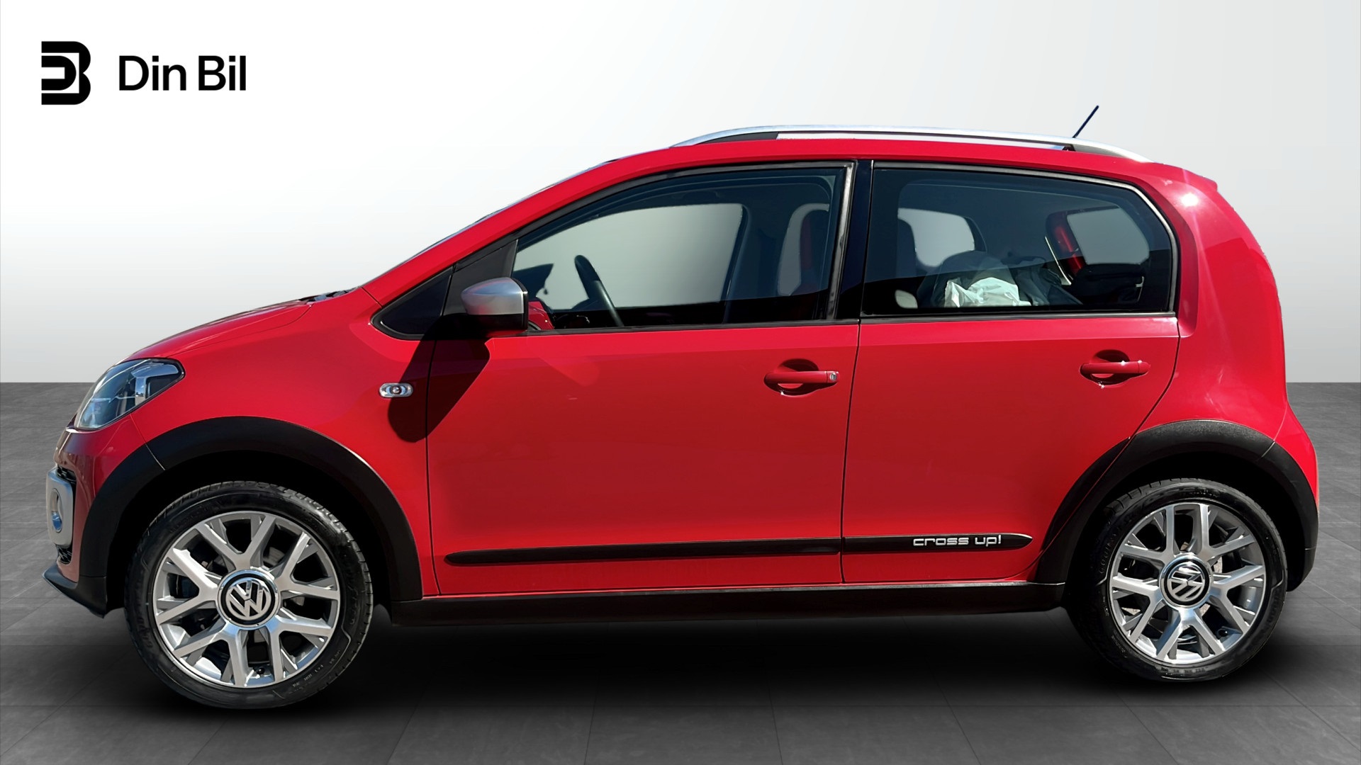 Volkswagen up! OCC193