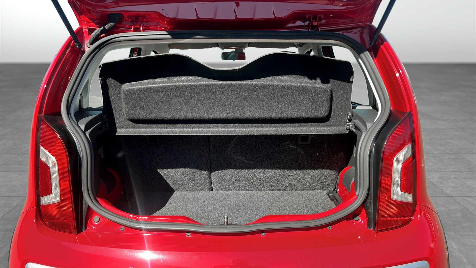 Volkswagen up! OCC193