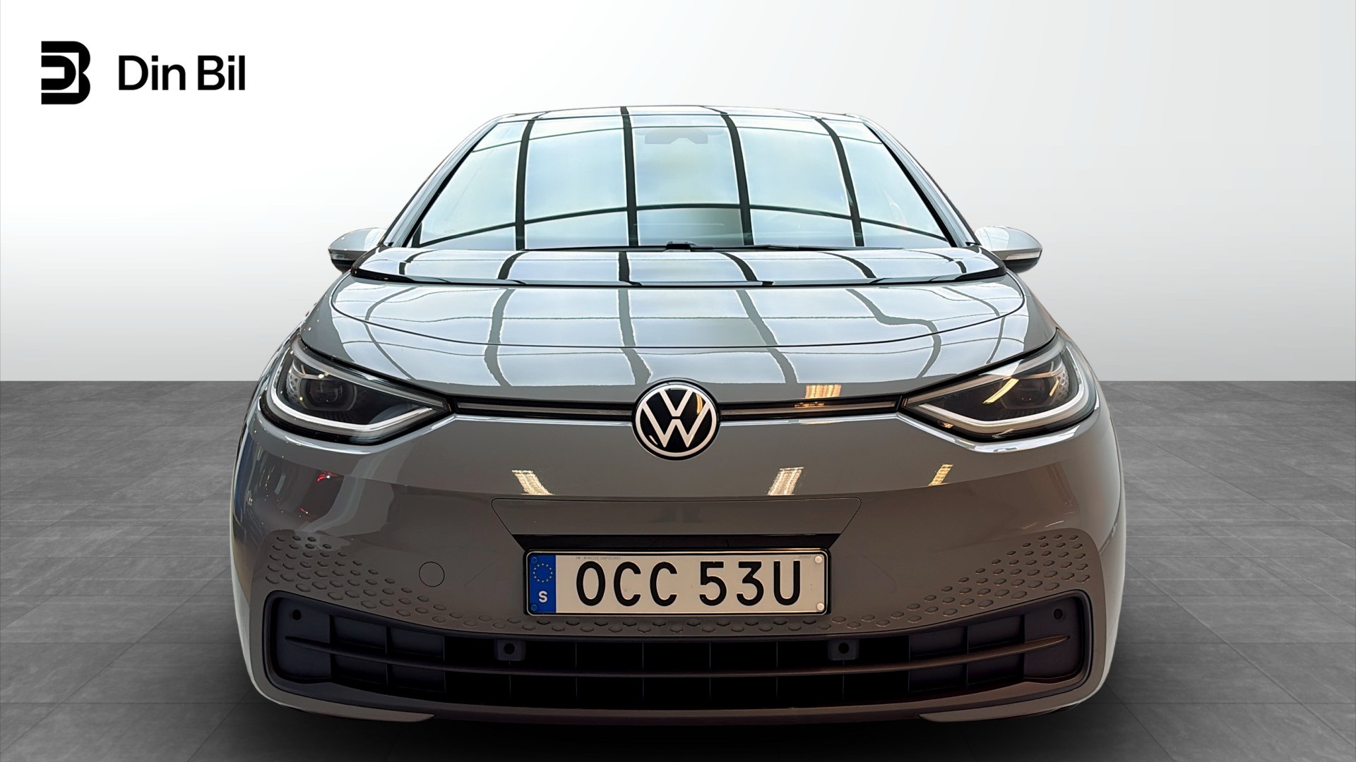 Volkswagen ID.3 OCC53U