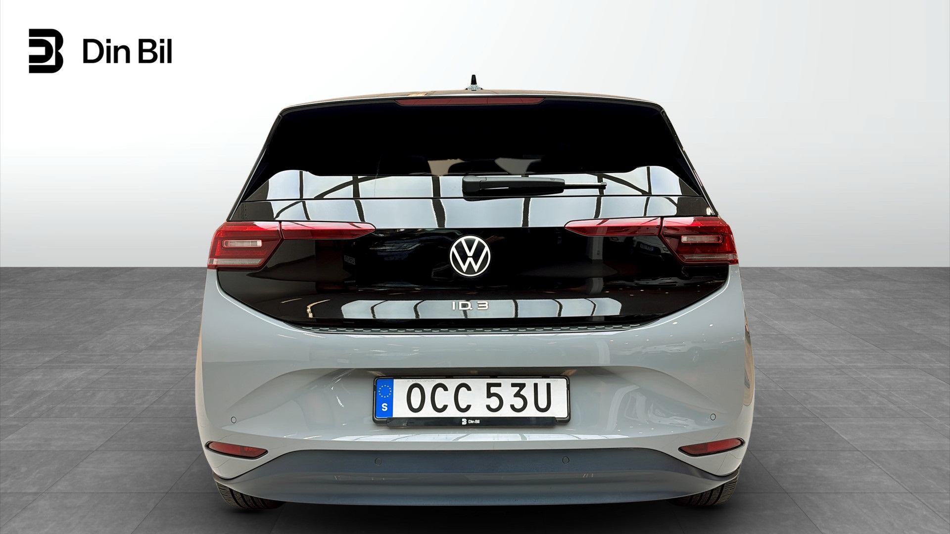 Volkswagen ID.3 OCC53U