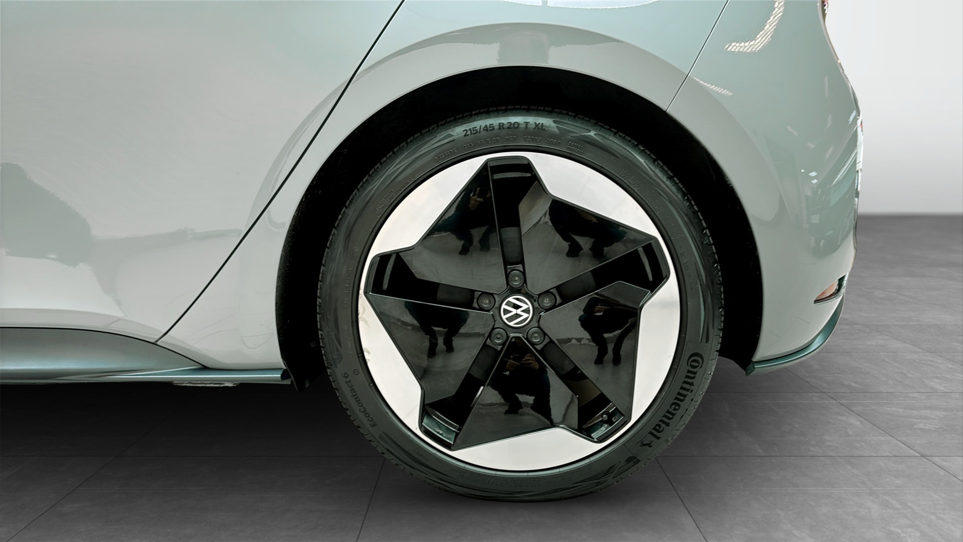 Volkswagen ID.3 OCC53U