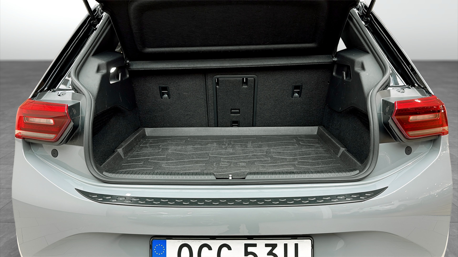 Volkswagen ID.3 OCC53U
