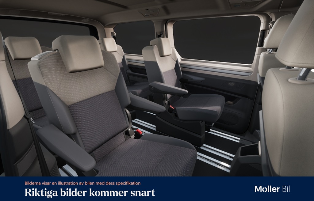 Volkswagen Multivan OCF26K
