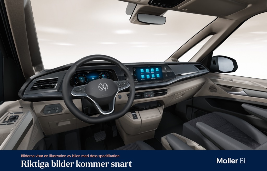 Volkswagen Multivan OCF26K