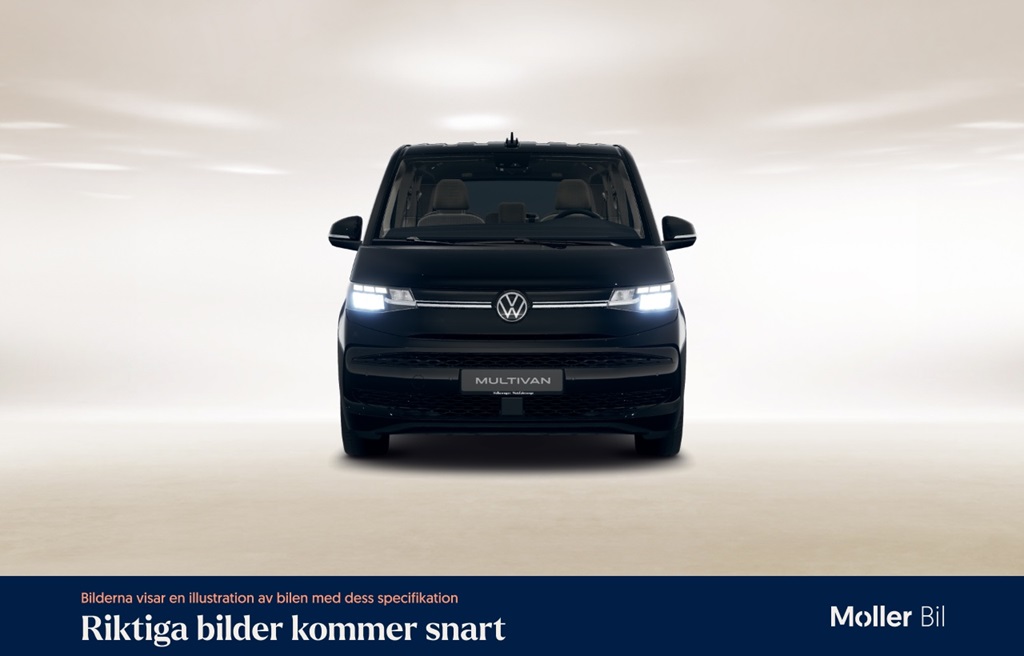 Volkswagen Multivan OCF26K