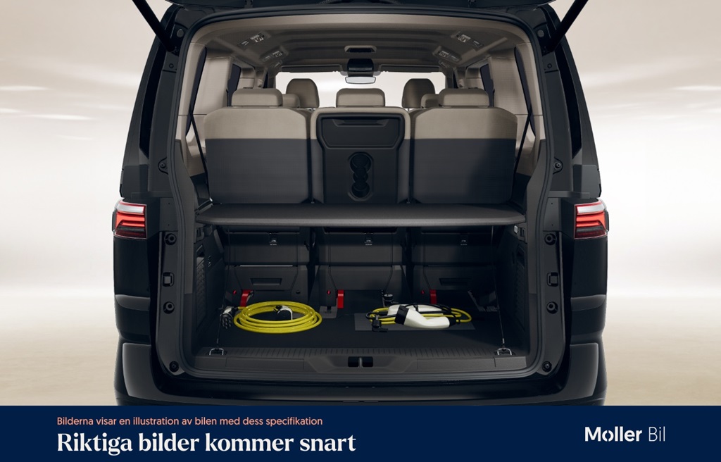 Volkswagen Multivan OCF26K