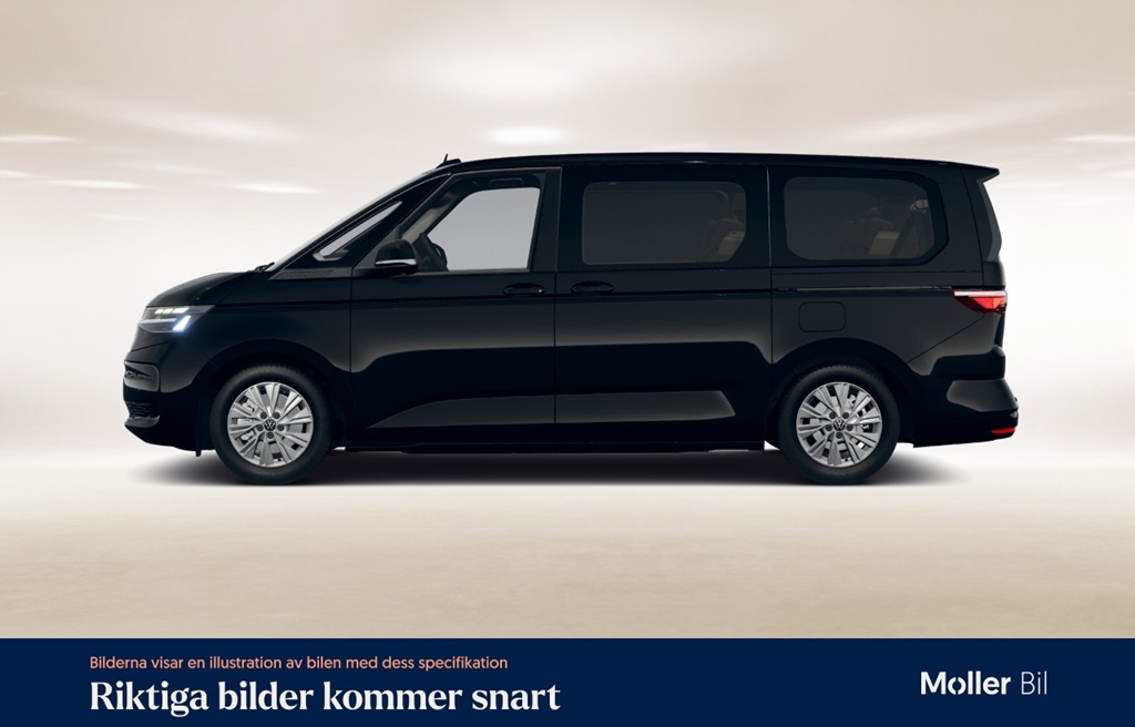 Volkswagen Multivan OCF26K