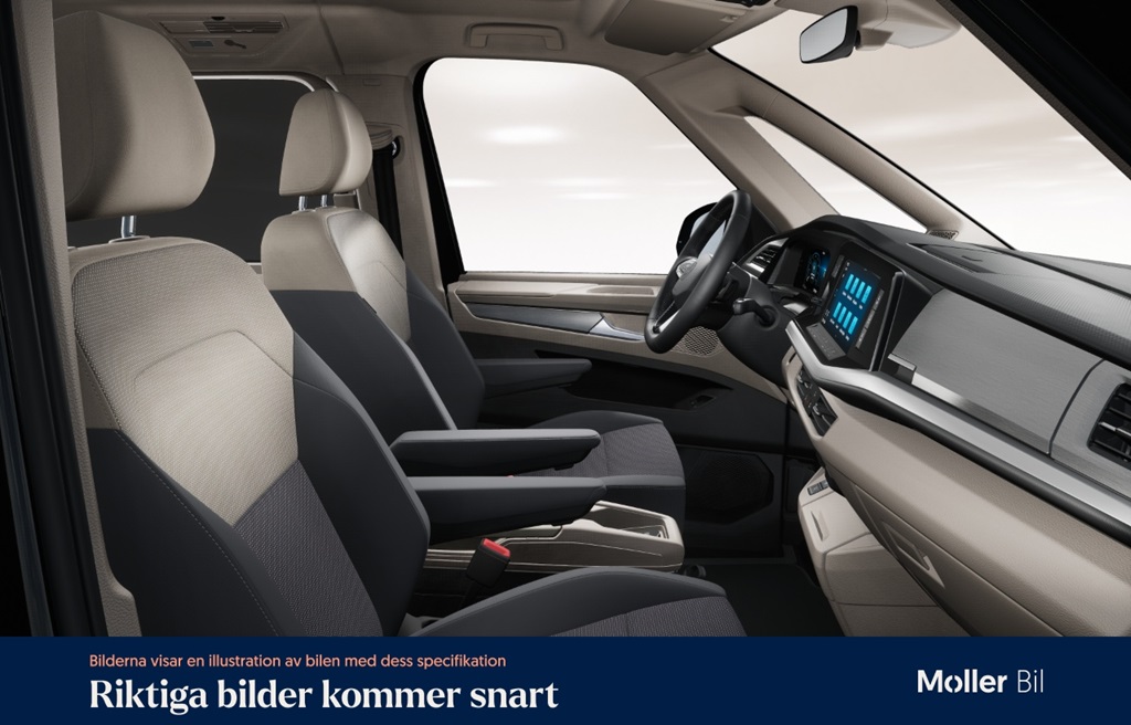 Volkswagen Multivan OCF26K