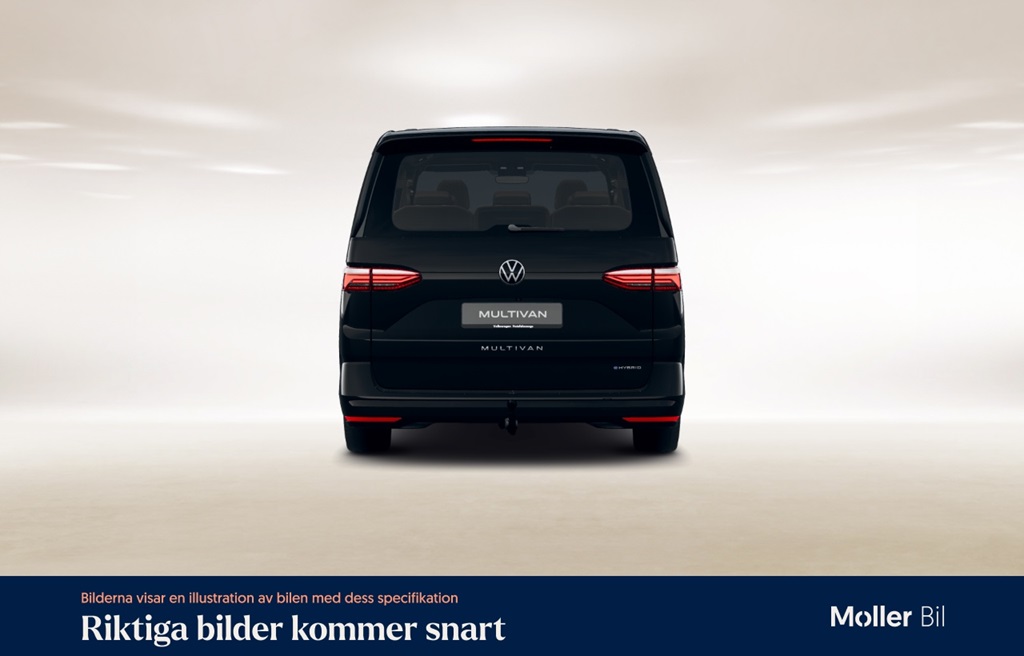 Volkswagen Multivan OCF26K