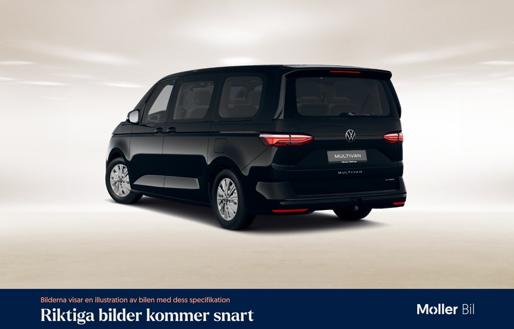 Volkswagen Multivan OCF26K
