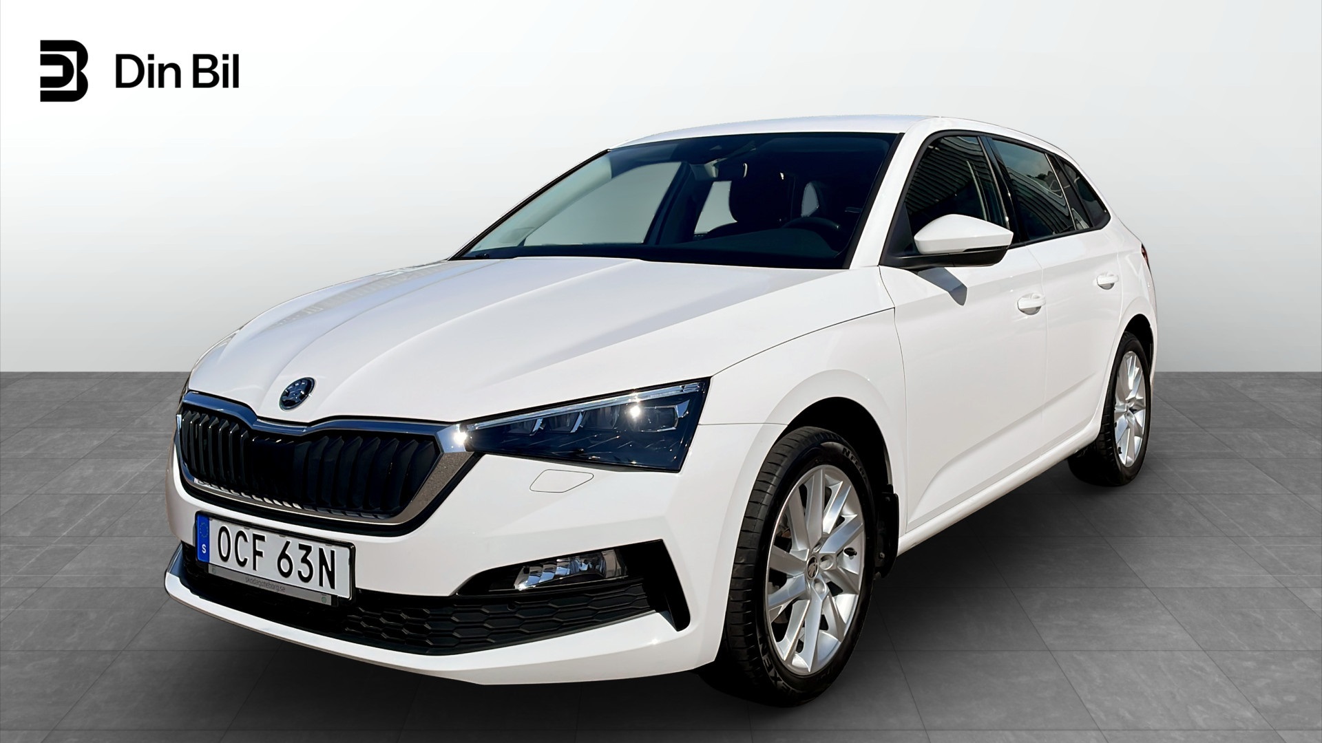 Bild för bil OCF63N